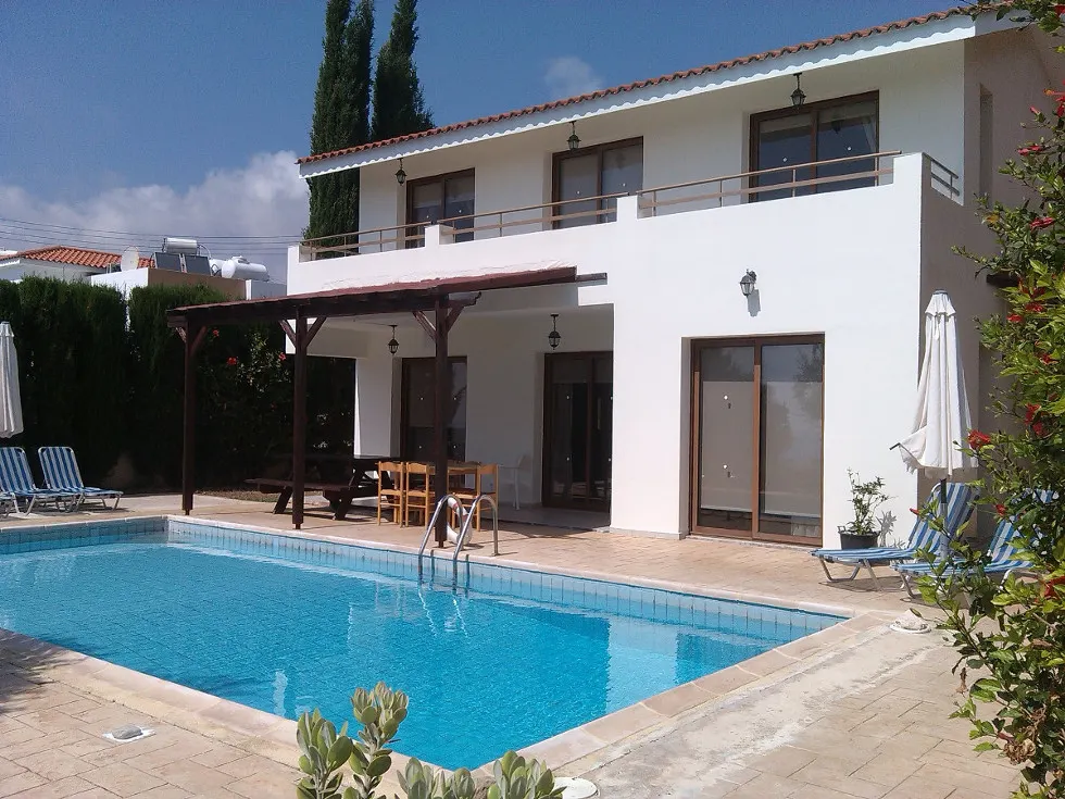 Stalo Villa